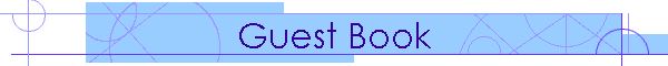 Guest Book